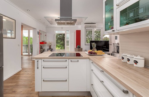 Zaton Villa | Villa Lea ZadarVillas