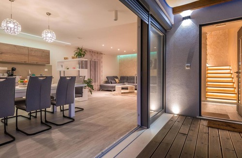Pomer Villa | Villa Leana by Istrabook
