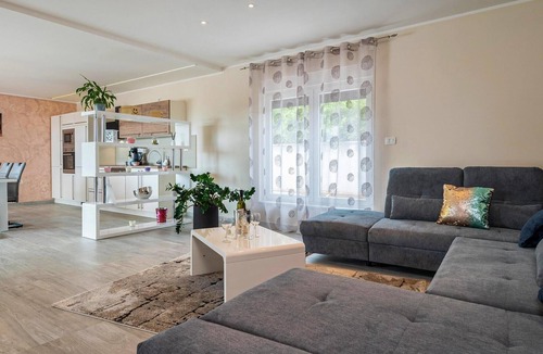 Pomer Villa | Villa Leana by Istrabook