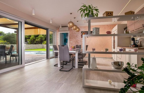 Pomer Villa | Villa Leana by Istrabook