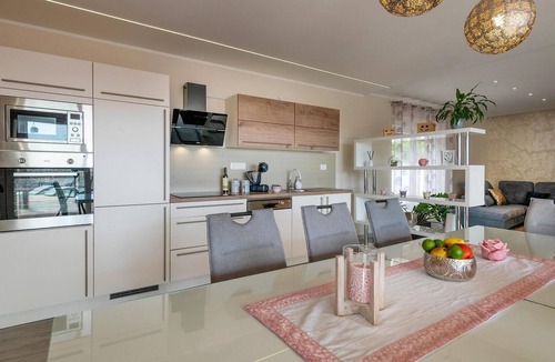 Pomer Villa | Villa Leana by Istrabook