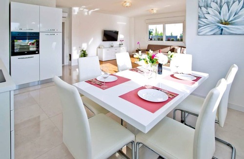 Bogomolje House | Villa LeChalet Island Hvar