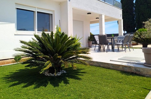 Bogomolje House | Villa LeChalet Island Hvar