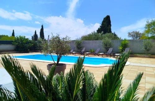 Bogomolje House | Villa LeChalet on Hvar Island with Private Pool & Peaceful Location