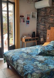 Salernes House | Villa Lei Rigaü