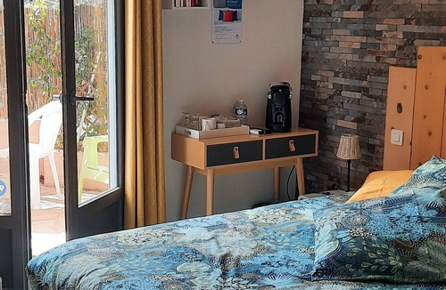 Salernes Bed & Breakfast | Villa Lei Rigau