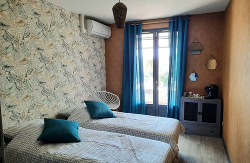 Salernes Bed & Breakfast | Villa Lei Rigau