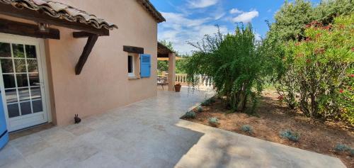 Le Thoronet Villa | Villa Lei Rore
