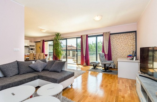 Segotici Villa | Villa Lelaina near Pula with private Pool and 3 km from the beach - pet friendly