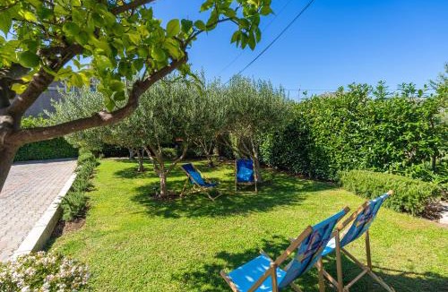 Zupa dubrovacka Apartment | Villa Lemon Garden - Apartment in Dubrovnik