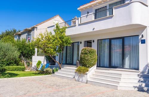 Zupa dubrovacka Apartment | Villa Lemon Garden - Apartment in Dubrovnik