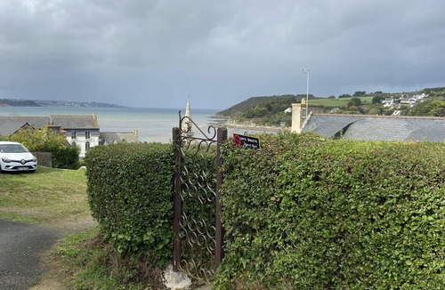 Saint-Michel-en-Greve House | Villa Lena