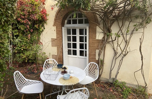 Saint-Michel-en-Greve House | Villa Lena