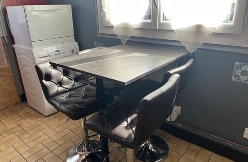 Bourges House | Villa Lenotre