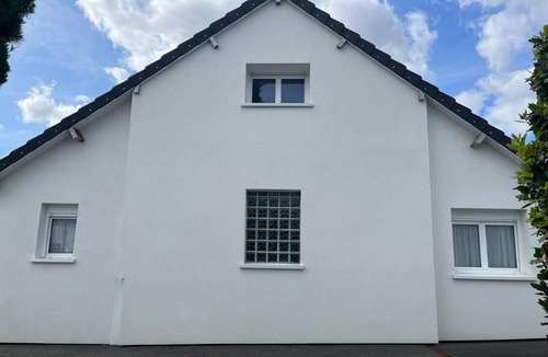 Bourges House | Villa Lenotre