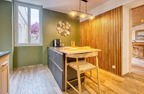 Eymet Villa | Villa L’Envie d’Eymet – Haven of Comfort and Sociability in the Heart of the Village