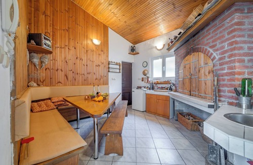 Jesenice House | VILLA LEO/private pool/seaview/pets welcome/luxury villa on 1000 m2