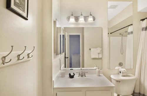 Saint Simons Island House | Villa Leo