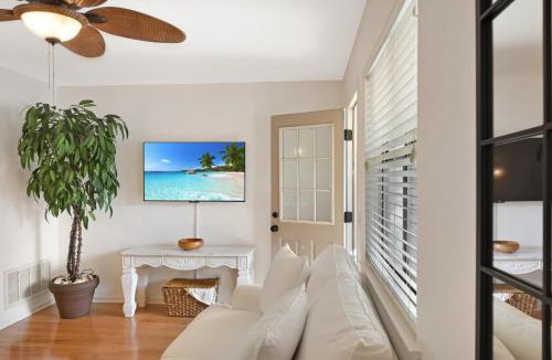 Saint Simons Island House | Villa Leo