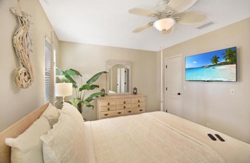 Saint Simons Island House | Villa Leo