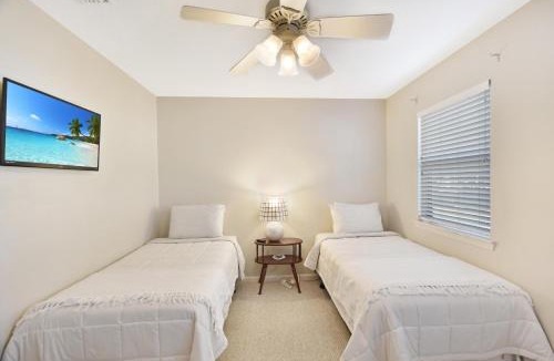 Saint Simons Island House | Villa Leo