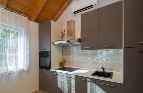 Marusici Villa | Villa LeoMa