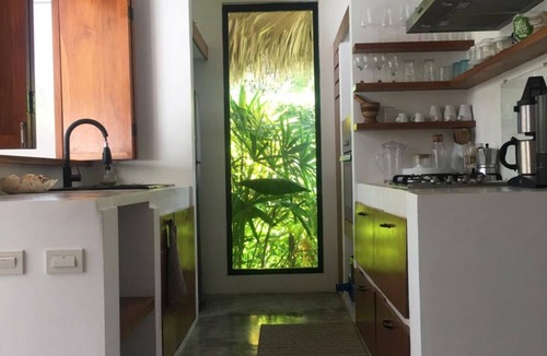 Las Terrenas House | Villa Leon Azul