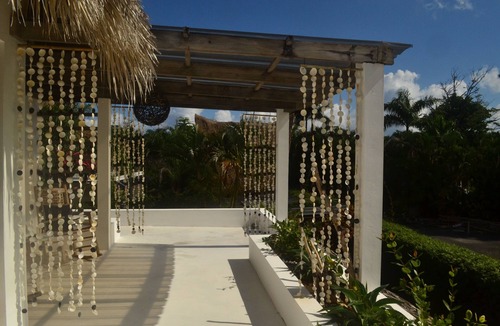 Las Terrenas House | Villa Leon Azul