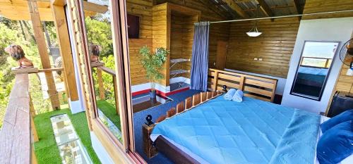 Paso Bajito Ski Chalet | Villa Leon