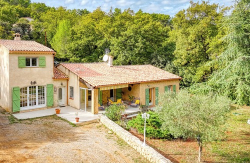 Le Vieux Cannet Bed & Breakfast | Villa Léonfine Bed and breakfast "l'olivette