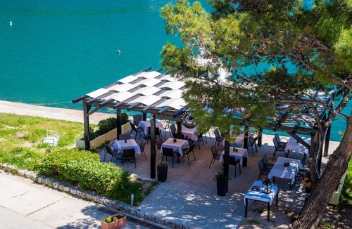 Zaton Apartment | Villa Leona A 2