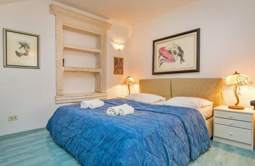 Dubrovnik Old Town House | Villa Leora Dubrovnik
