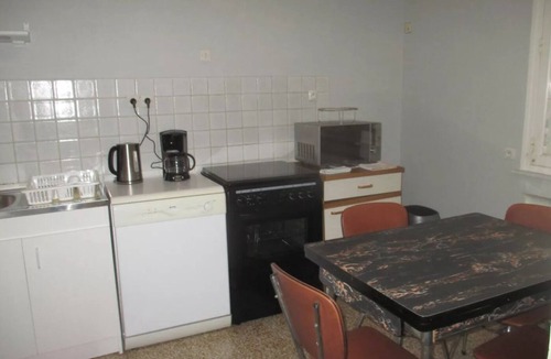 Charnay-les-Macon Villa | Villa LePerthuis