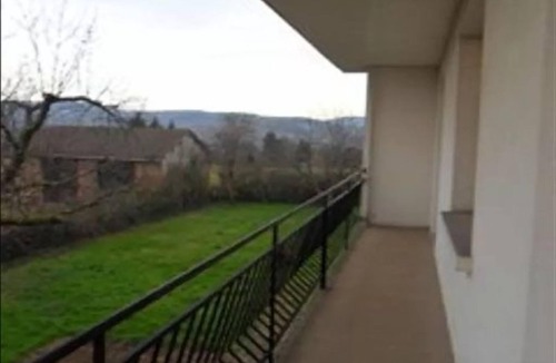 Charnay-les-Macon Villa | Villa LePerthuis