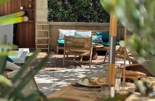 Saint Nicolas - Charles III - Ville vieille - Trois Maisons - Leopold Villa | Villa Lepois & Spa 5 *