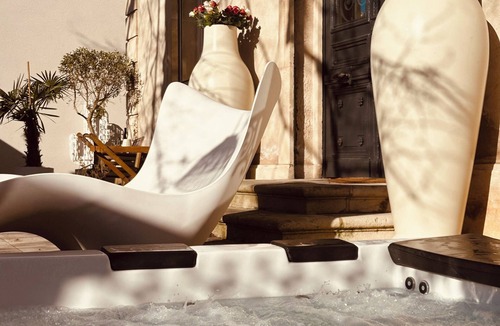 Saint Nicolas - Charles III - Ville vieille - Trois Maisons - Leopold Villa | Villa Lepois & Spa 5 *