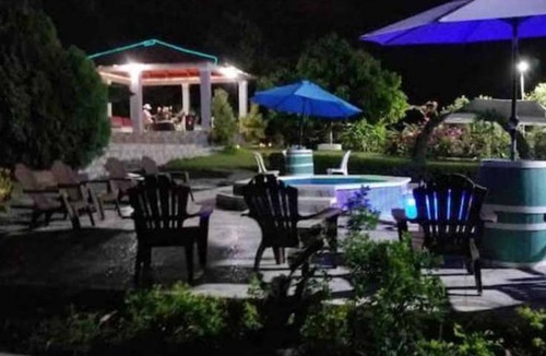 Pedro Brand Villa | Villa Lepore