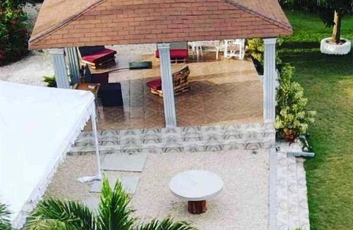 Pedro Brand Villa | Villa Lepore