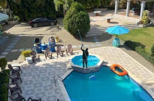 Pedro Brand Villa | Villa Lepore