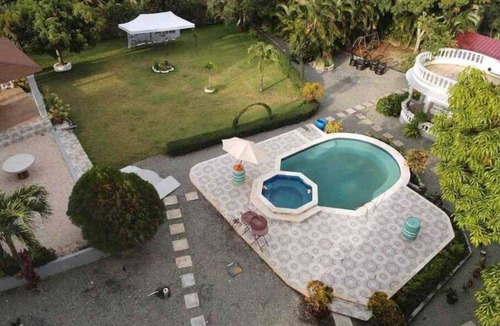 Pedro Brand Villa | Villa Lepore