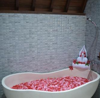 Menanga Villa | Villa Lereng Agung