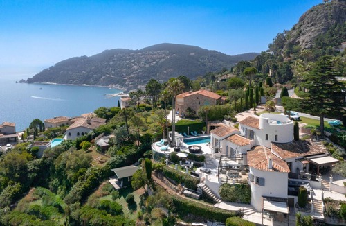 Theoule-sur-Mer Villa | Villa Lerins