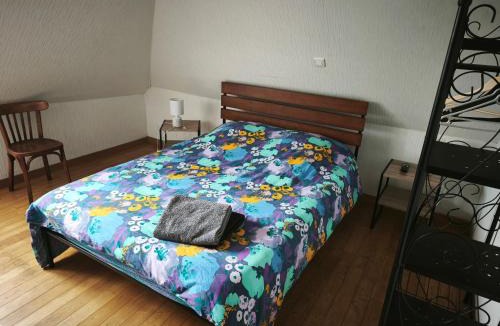 Le Crotoy Bed & Breakfast | Villa les écluses