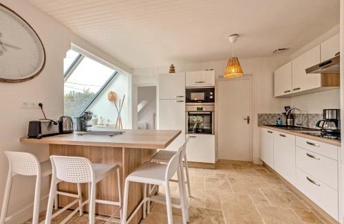 Santec House | Villa Les 3D