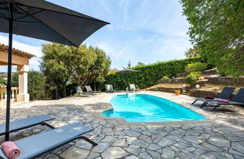 Plage de la Garonnette House | Villa Les 4 B by Interhome