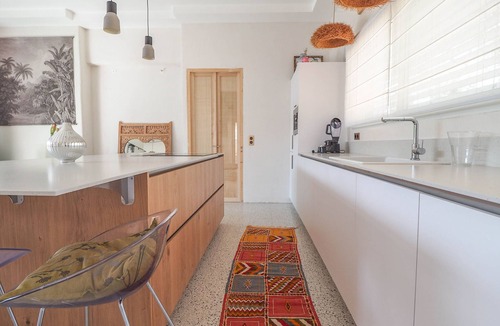 Saint-Siffret House | Villa Les 4 Fontaines