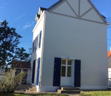 Wimereux House | Villa Les Abeilles - Wimereusienne