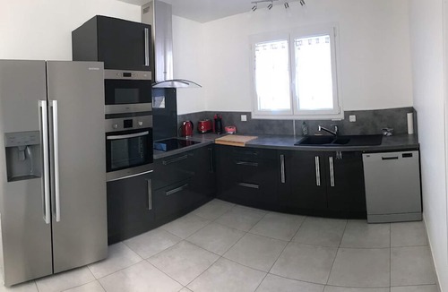 Les Amarats Villa | Villa les agrumes