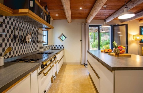 Maussane-les-Alpilles Villa | Villa Les Alpilles by Villa Plus