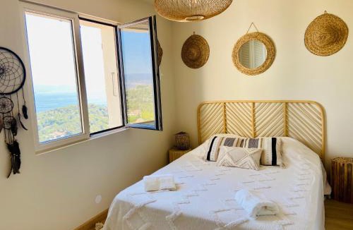 Cap Benat Villa | Villa Les Alyzés